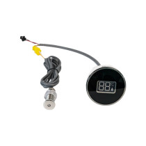 Spa  Digital Thermometer YY51 | Wholesale | High-Precision Temperature Detector Up to 99°C for Hot Tubs | Factory Direct Sale