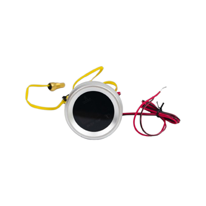 Spa Temperature Detector YY52 View