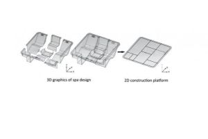 A Complete Guide to Hot Tub Manufacturing & Shipping in China