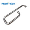 Shower Accessories Factory Wholesale Guide: Choosing the Best Surface Treatment