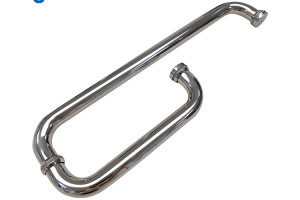 Shower Accessories Factory Wholesale Guide: Choosing the Best Surface Treatment