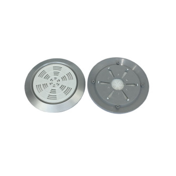 Hot Tub Control Kit KL7005 | Wholesale | Integrated SPA Control System with Panel & Box – Controls Water Pump, Air Pump, FM Radio, LED Lights, Ozone, and Heater for Whirlpool & Spa Use