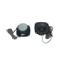 Hot Tub Control Kit KL7005 | Wholesale | Integrated SPA Control System with Panel & Box – Controls Water Pump, Air Pump, FM Radio, LED Lights, Ozone, and Heater for Whirlpool & Spa Use