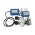 Hot Tub Control Kit KL7005 | Wholesale | Integrated SPA Control System with Panel & Box – Controls Water Pump, Air Pump, FM Radio, LED Lights, Ozone, and Heater for Whirlpool & Spa Use