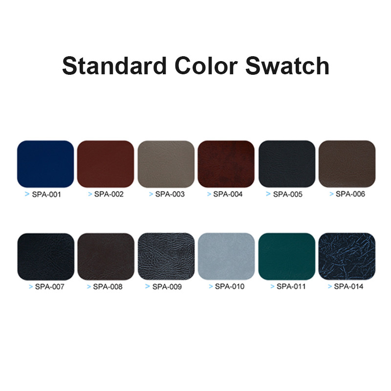spa cover standard color