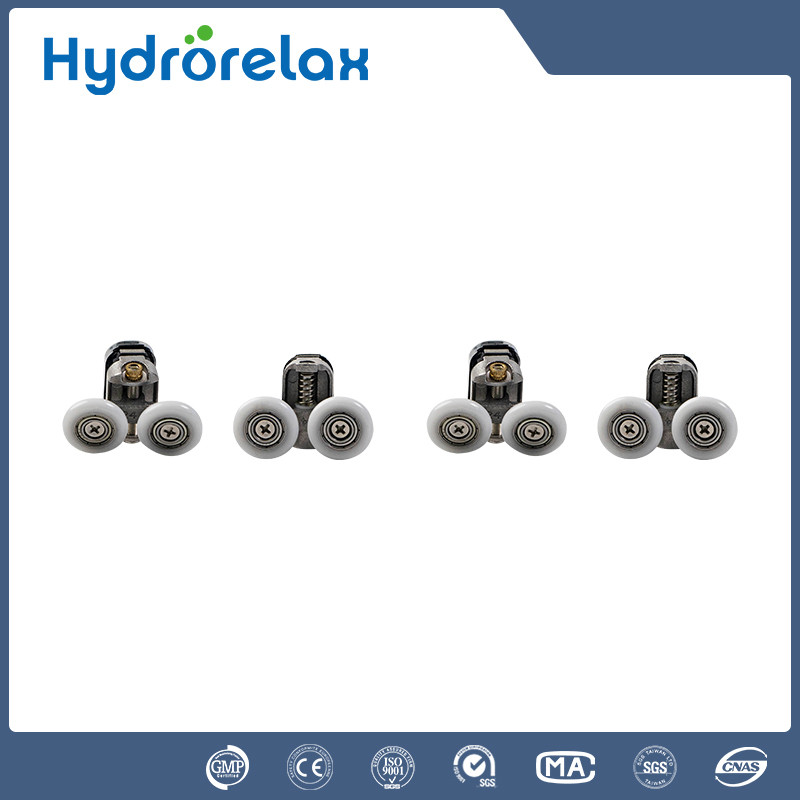 shower room roller