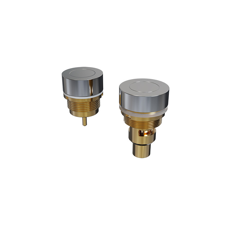 brass spa sir control