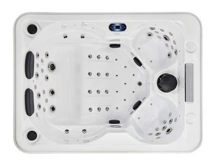 spa jets