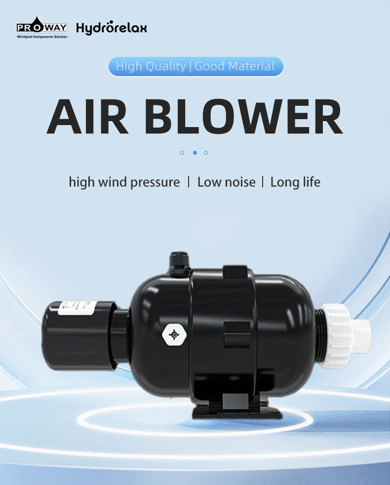 hydrorelax Air Blower