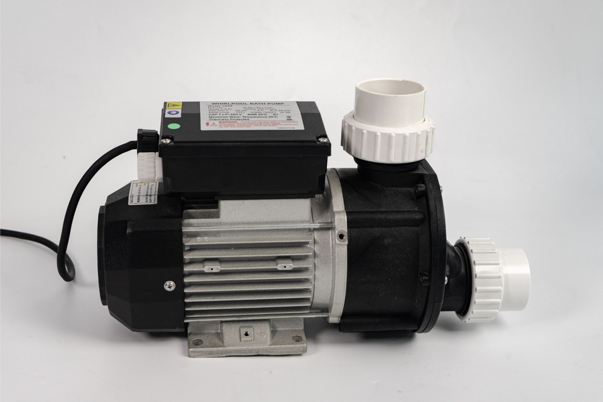 Hot Tub Pump