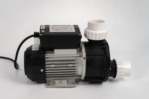 Hot Tub Pump VS. Blower: What's the Difference and Which One Do You Need?