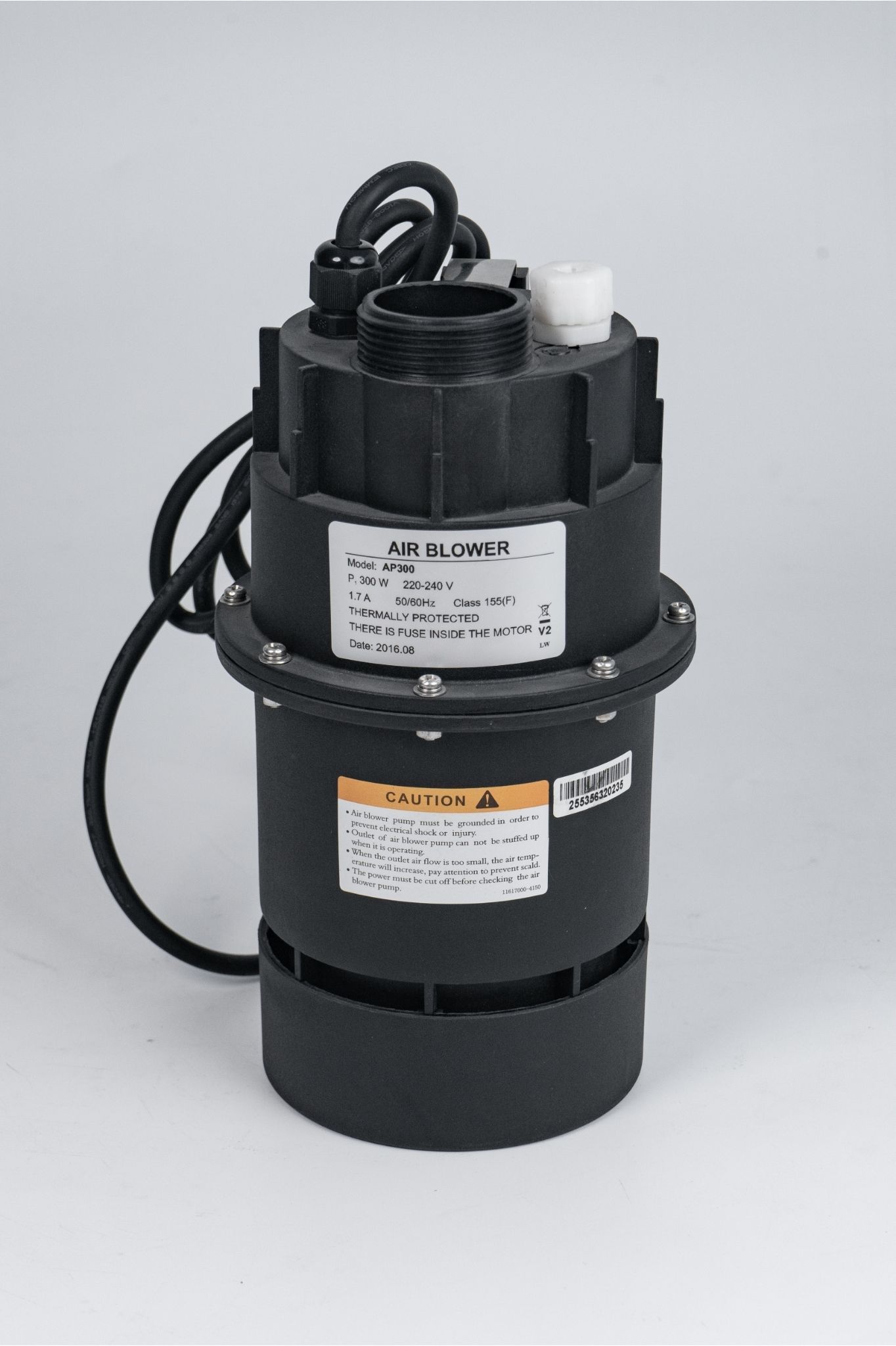 Blower