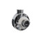 Shower Head Adapter PJ-03 | Wholesale | Shower Connector Chrome-Plated Plastic Faucet Adapter for Shower Hose