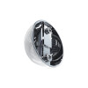 Hand Shower Holder PJ-04 | Wholesale | Chrome-Plated Plastic Wall Mount Bracket for Handheld Shower