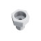 Shower Head Adapter PJ-07 | Wholesale | POM Screw Shower Connector Base | Durable Wall Mount Holder for Handheld Shower