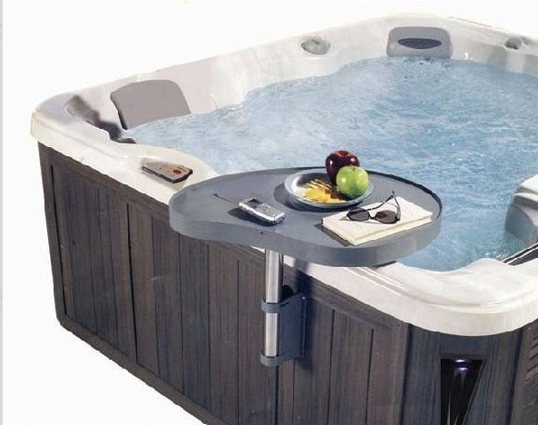 Cómo elegir los materiales adecuados para los componentes del spa: equilibrio entre rendimiento, coste y aplicación