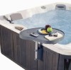 Choosing Right Spa Component Materials: Balancing Performance, Cost, and Application