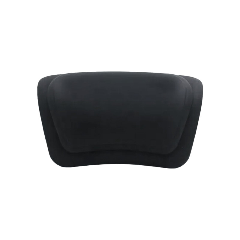 spa pu pillow