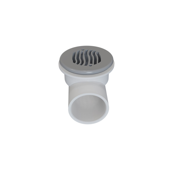 Spa Suction D2613 | Wholesale | Hot Tub Drain Durable for Outdoor Spa Water Circulation