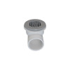 Spa Suction D2613 | Wholesale | Hot Tub Drain Durable for Outdoor Spa Water Circulation