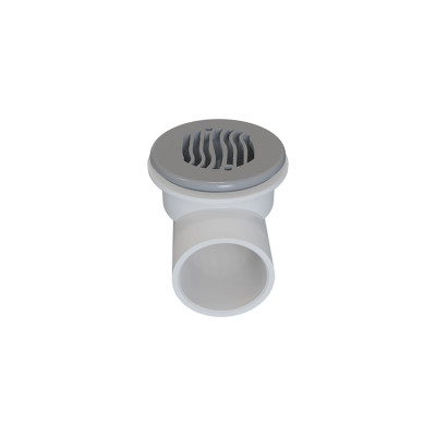 Spa Suction D2613 | Wholesale | Hot Tub Drain Durable for Outdoor Spa Water Circulation