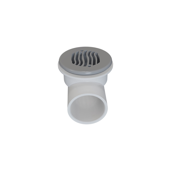 Spa Suction D2613 | Wholesale | Hot Tub Drain Durable for Outdoor Spa Water Circulation