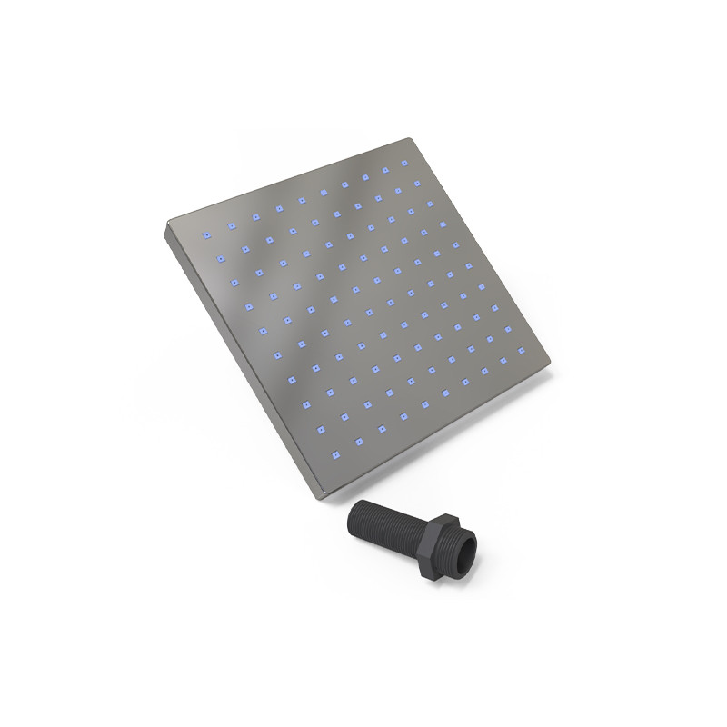 Smooth surface Design