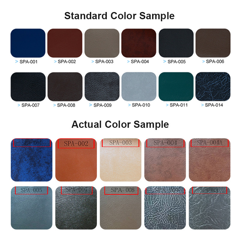Custom Colours for Spa Covers
