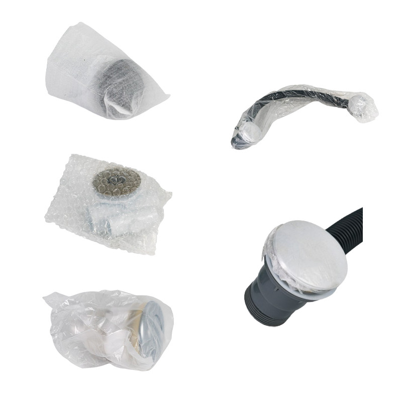 Single-Item Packaging Options