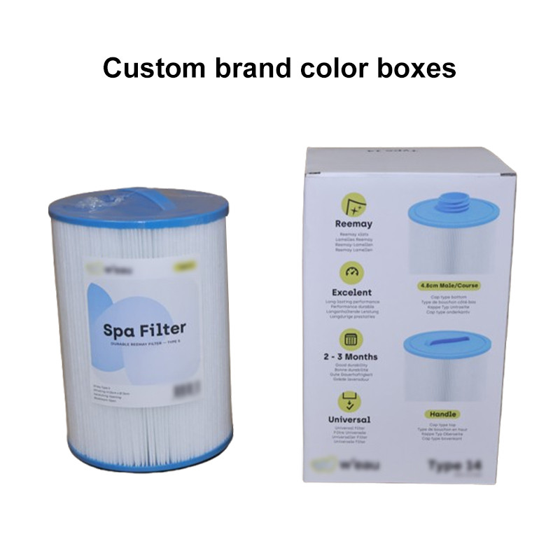custom brand color boxes