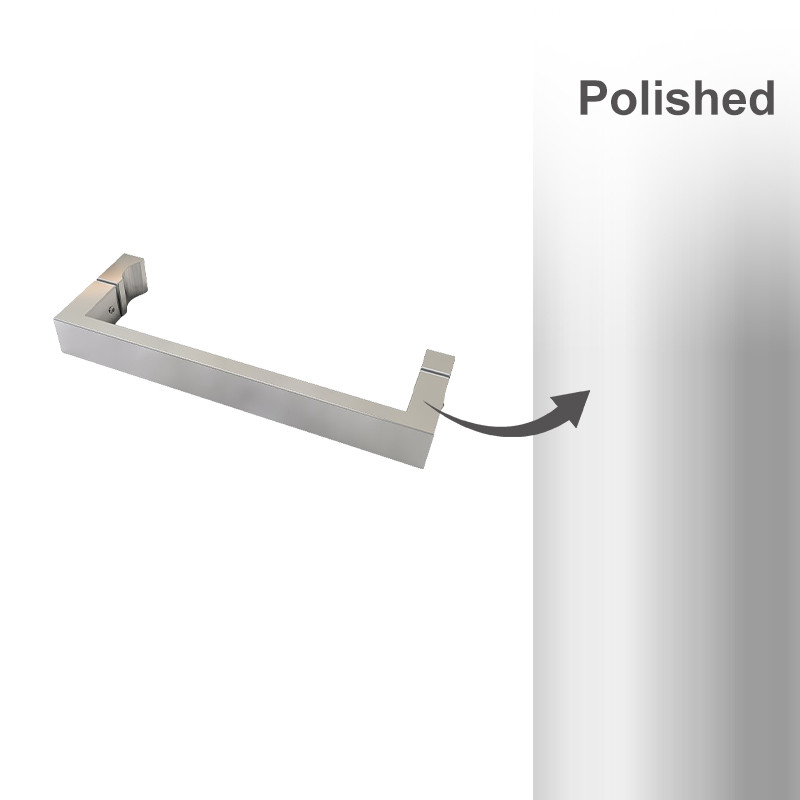 Polished