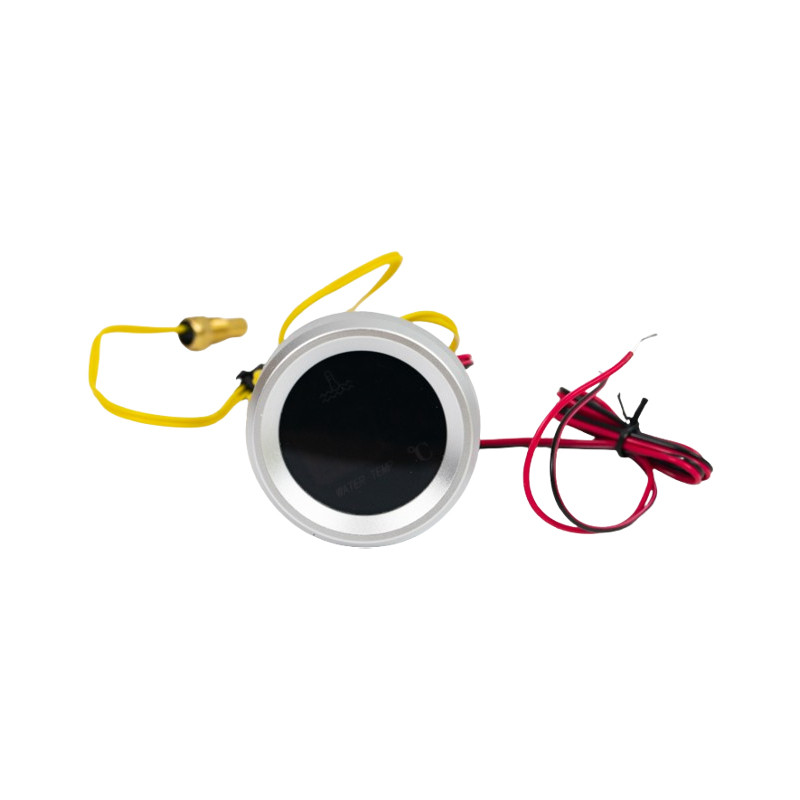 new spa temperature sensors