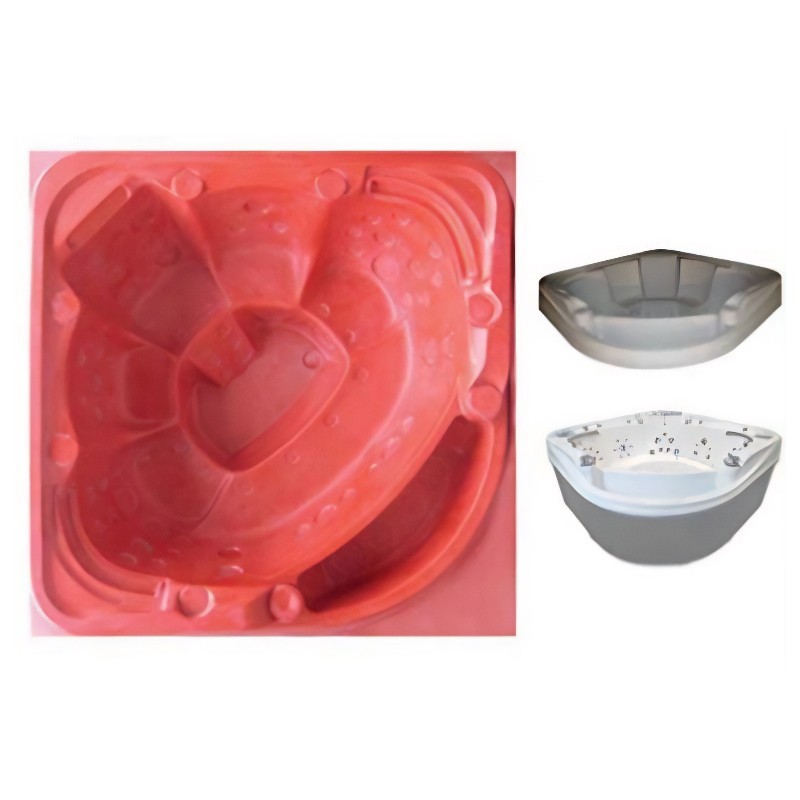hot tub mold