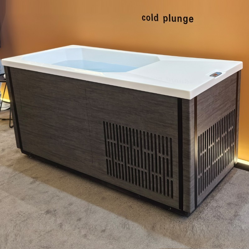 Cold Plunge