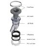 How to Identify and Replace Worn Spa Jets: A Practical Guide for Spa Brands and Distributors