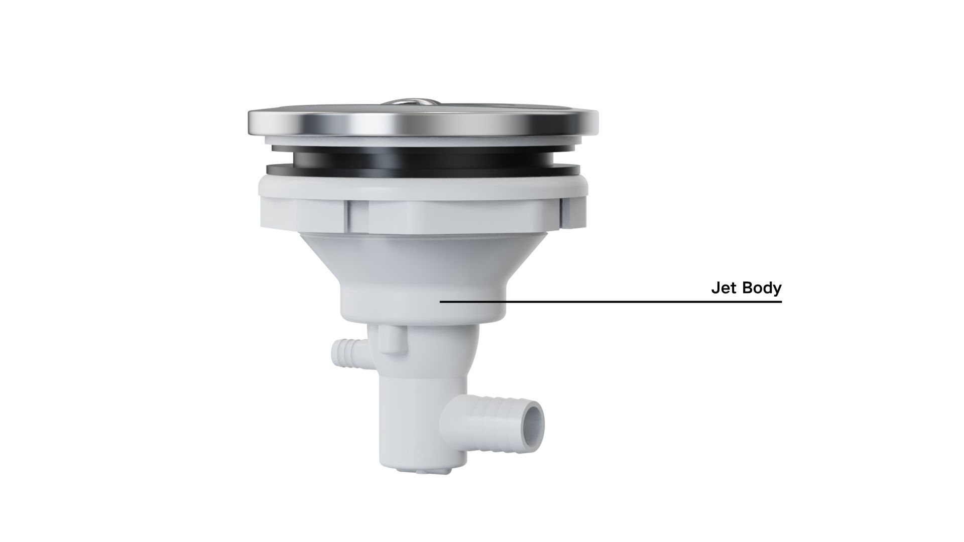 Spa Jets