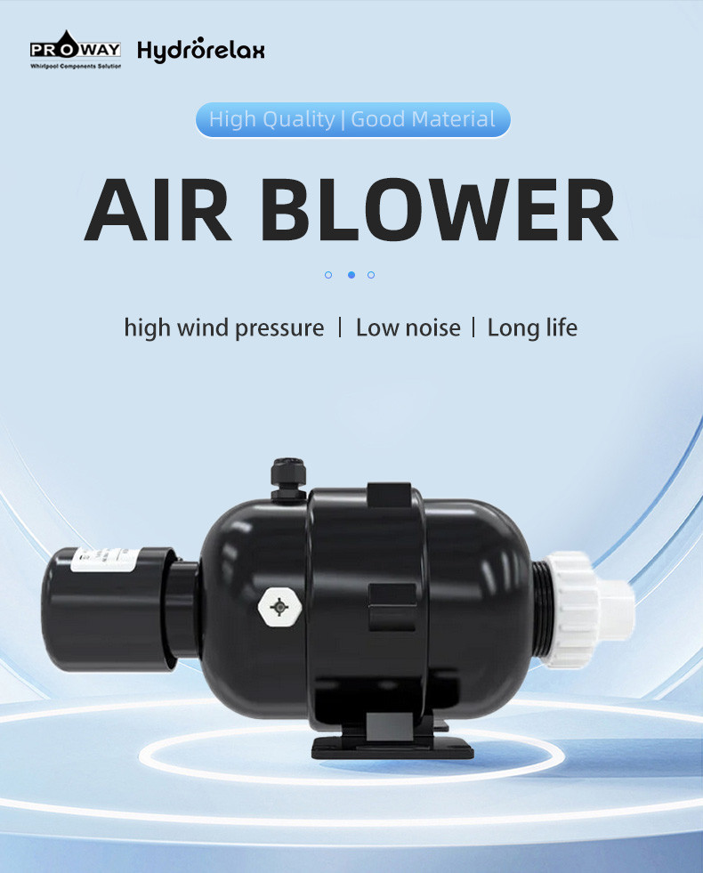 air blower