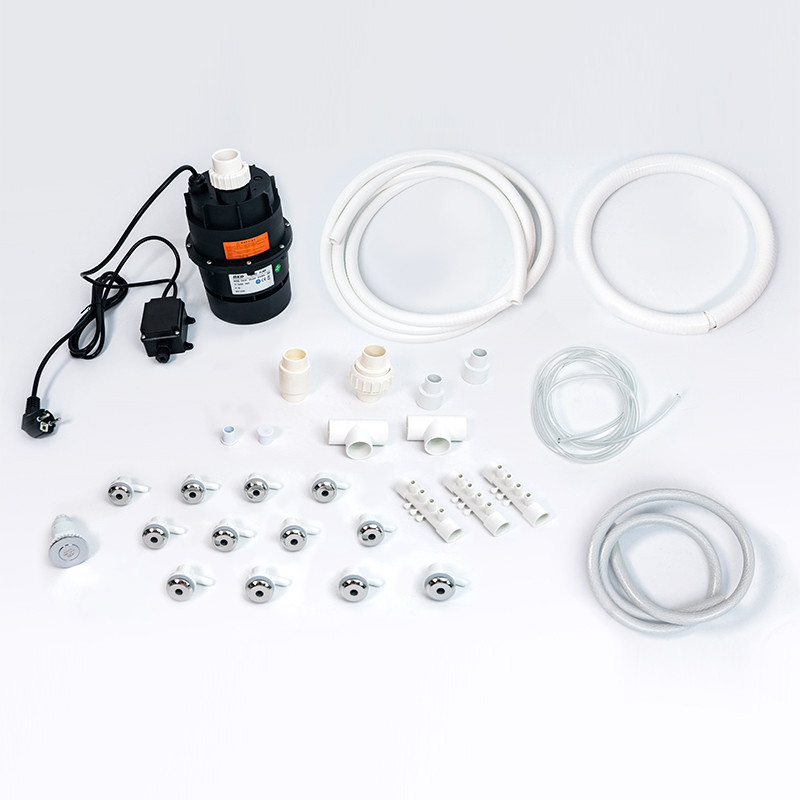 spa kits