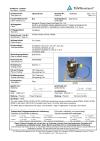 air blower TR