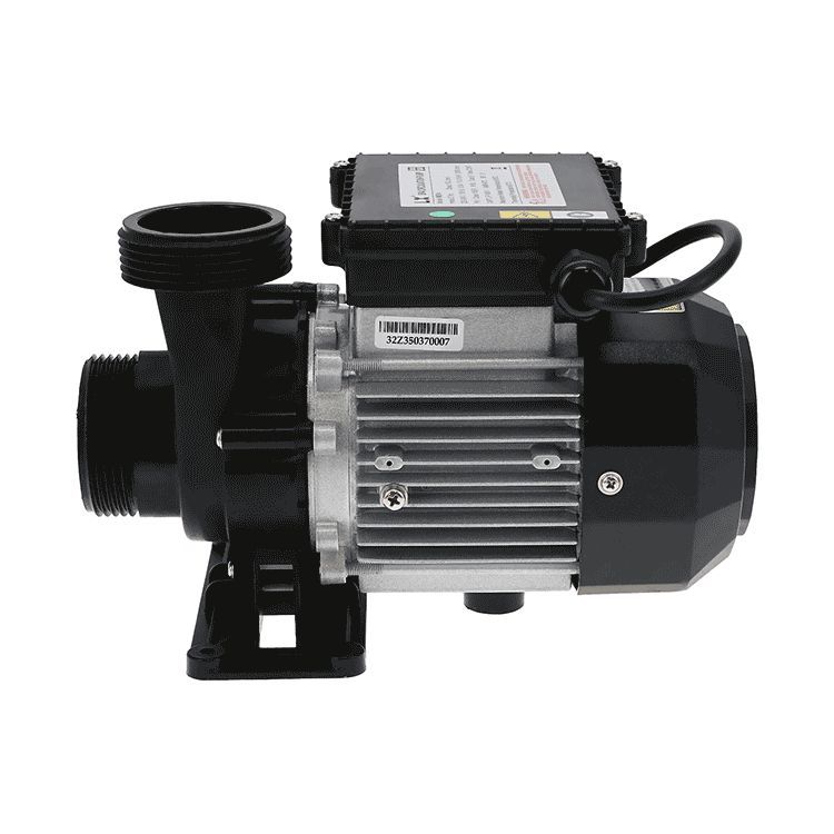 we14 circulation pump