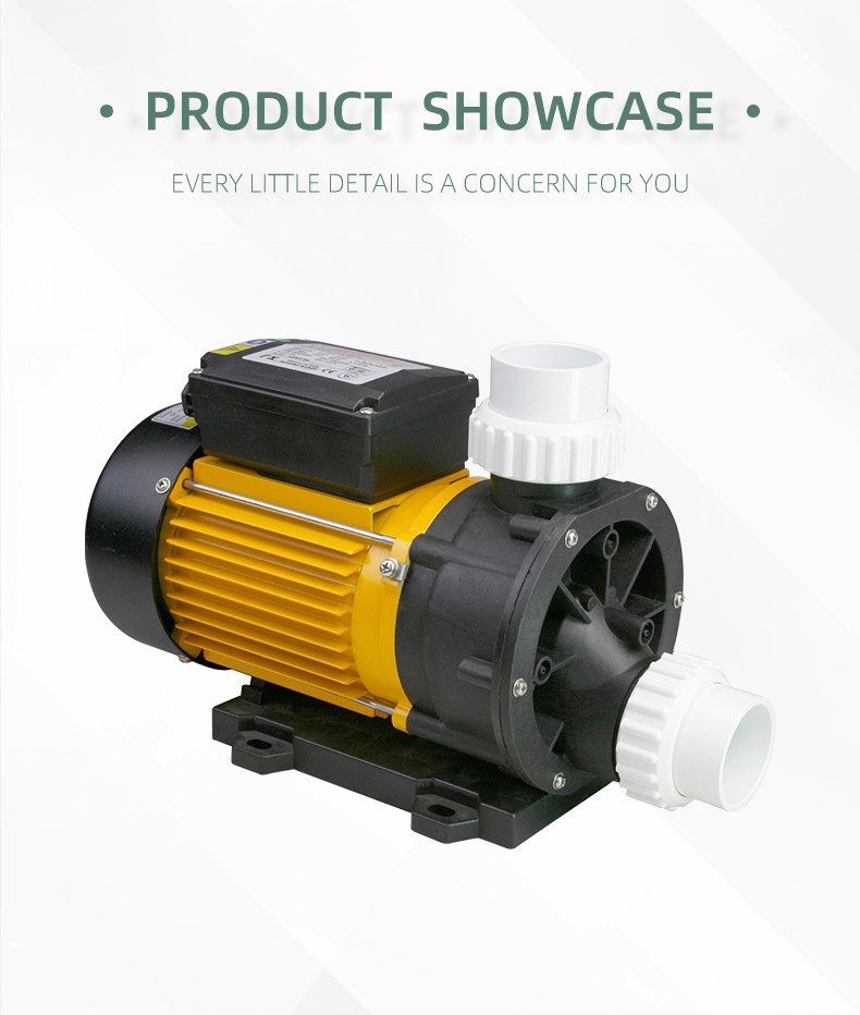 pump Branding & Labeling