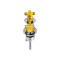 Shower Room Mixer Valve 9001 | Wholesale | Multi-Way Shower Mixer Valve with Diverter 2 to 5 Way Options for Bathroom