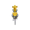 Shower Room Mixer Valve 9001 | Wholesale | Multi-Way Shower Mixer Valve with Diverter 2 to 5 Way Options for Bathroom
