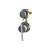 Shower Room Mixer Valve 9001 | Wholesale | Multi-Way Shower Mixer Valve with Diverter 2 to 5 Way Options for Bathroom