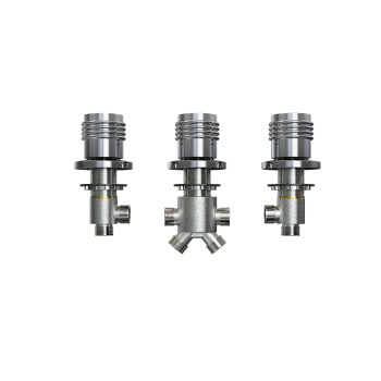 Shower Mixing Valve MIX2030 | Wholesale | Metal Thermostatic Shower Mixer Diverter Valve | Factory Direct Sale