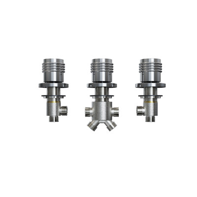 Shower Mixing Valve MIX2030 | Wholesale | Metal Thermostatic Shower Mixer Diverter Valve | Factory Direct Sale
