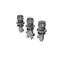 Shower Mixing Valve MIX2030 | Wholesale | Metal Thermostatic Shower Mixer Diverter Valve | Factory Direct Sale