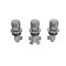 Shower Mixing Valve MIX2030 | Wholesale | Metal Thermostatic Shower Mixer Diverter Valve | Factory Direct Sale