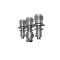 Shower Mixing Valve MIX2030 | Wholesale | Metal Thermostatic Shower Mixer Diverter Valve | Factory Direct Sale