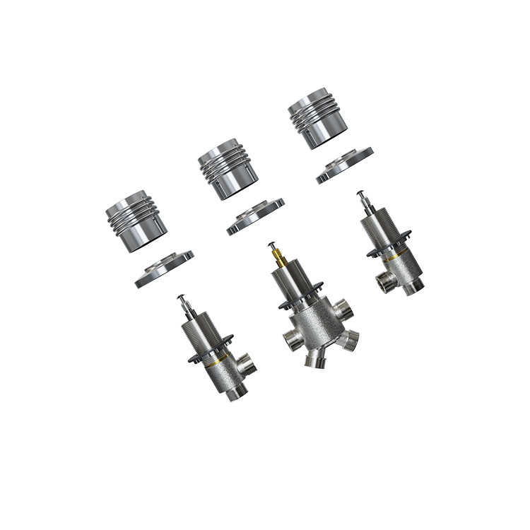 Shower Mixing Valve MIX2030 Exploded View
